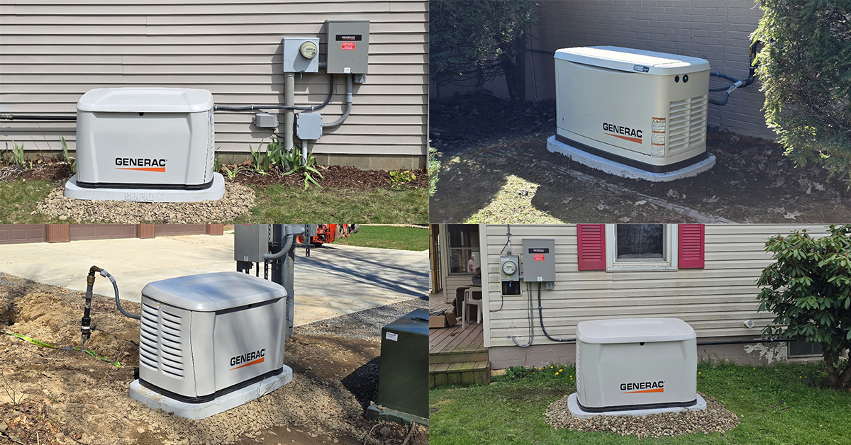 Maze Electric - Professional Electrical Services